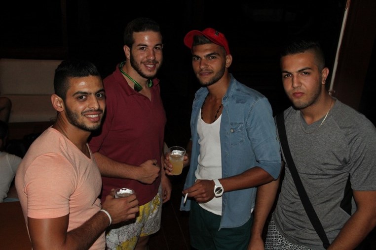 Ocean Whispers at Oceana